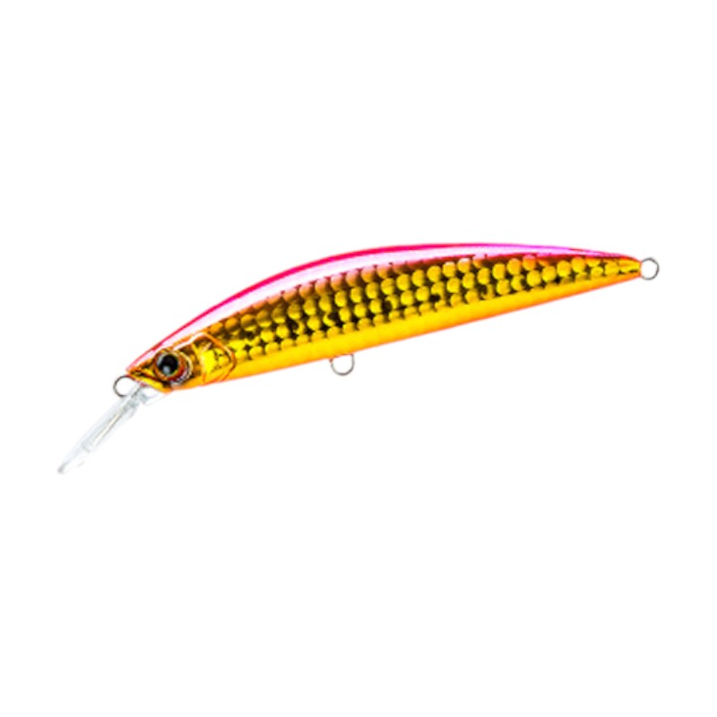 Superse Shootsy 70s Heavy Minnow