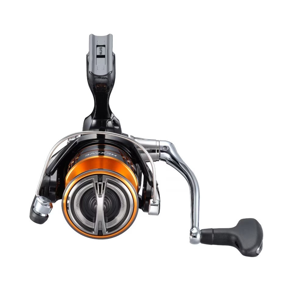 Shimano 26 Nexave
