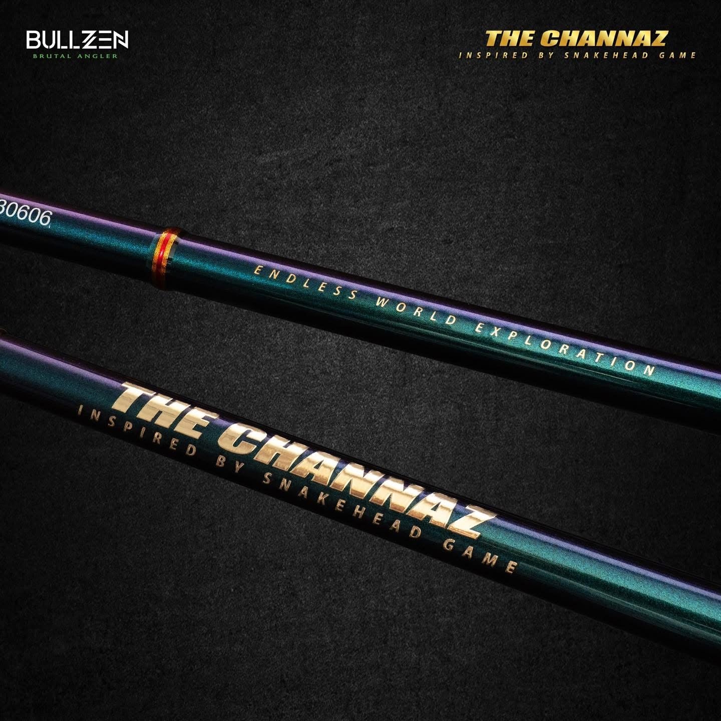 Bullzen The Channaz Amphibeus