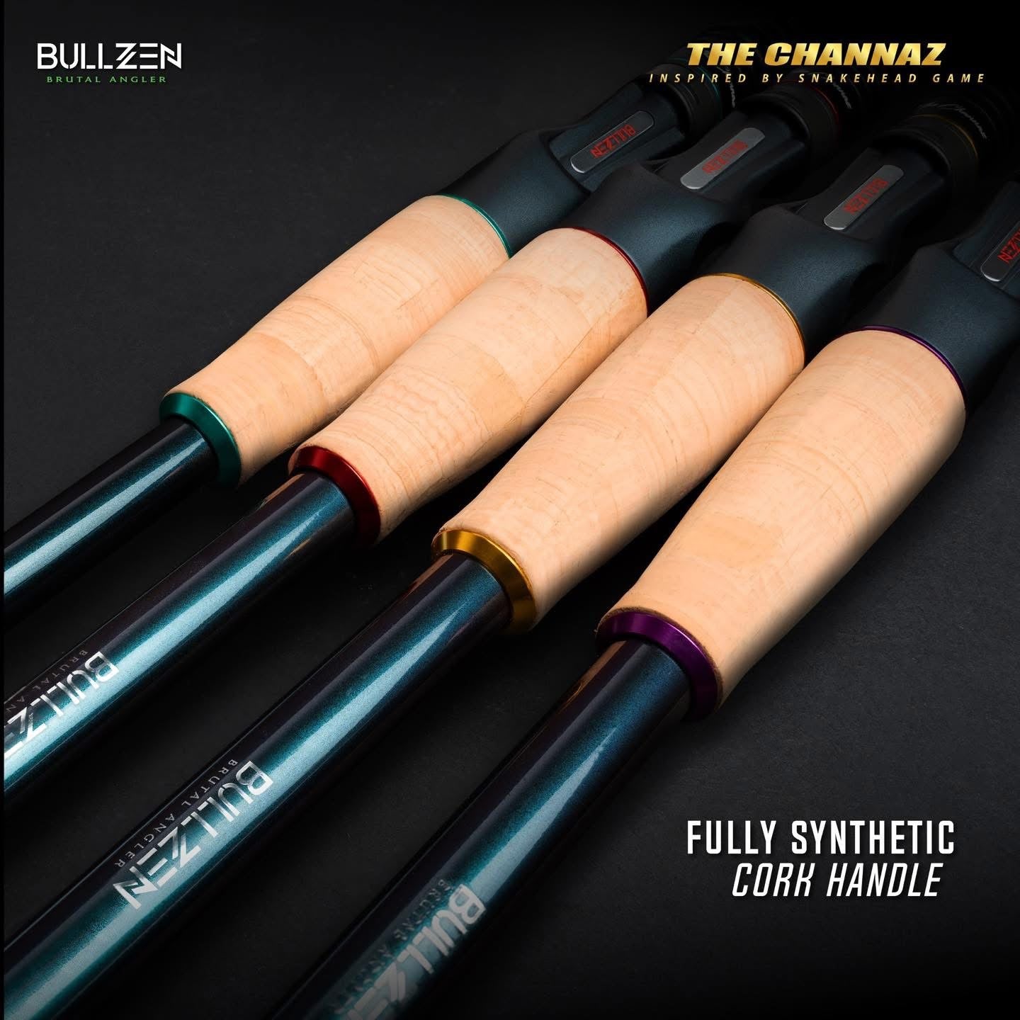 Bullzen The Channaz Amphibeus