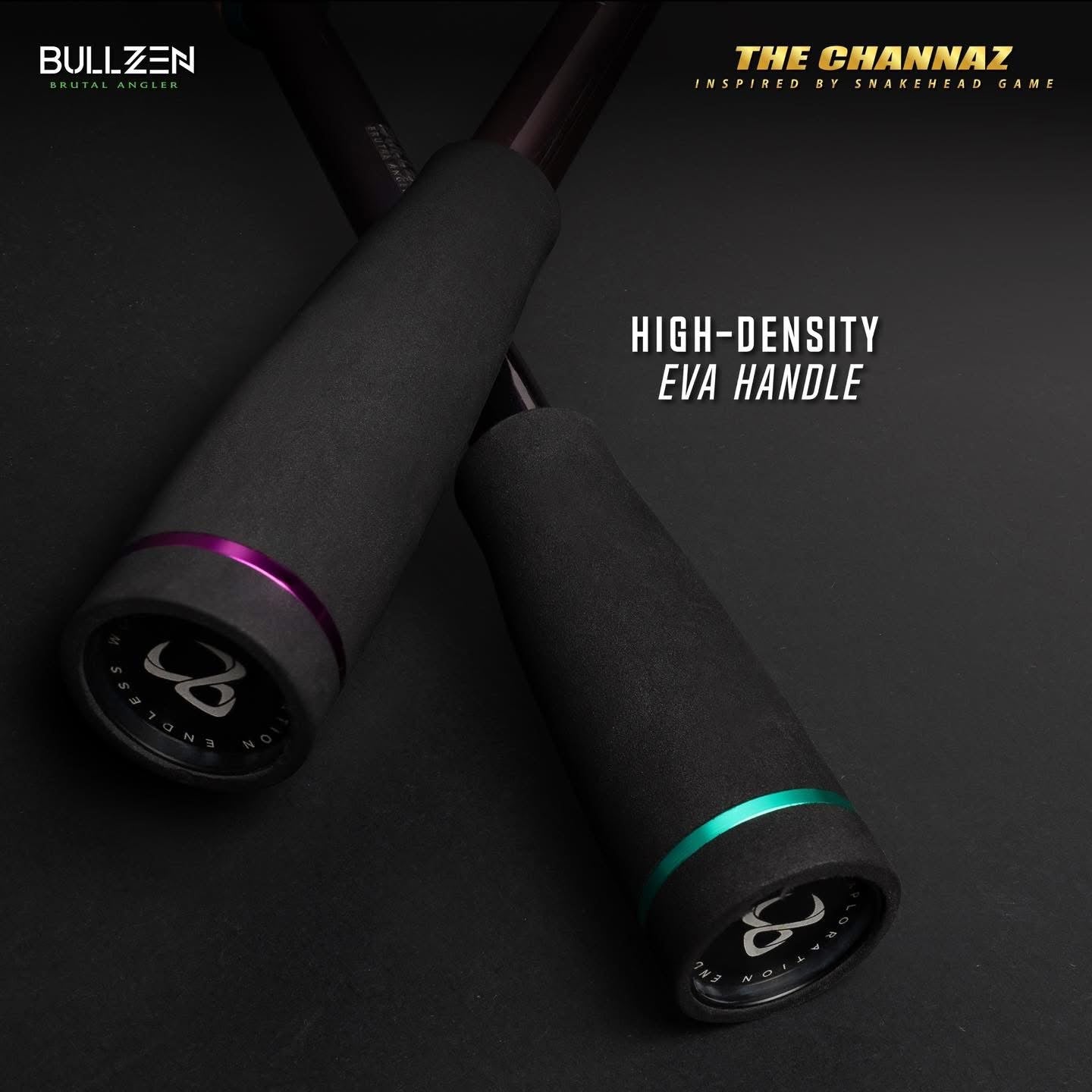 Bullzen The Channaz Amphibeus