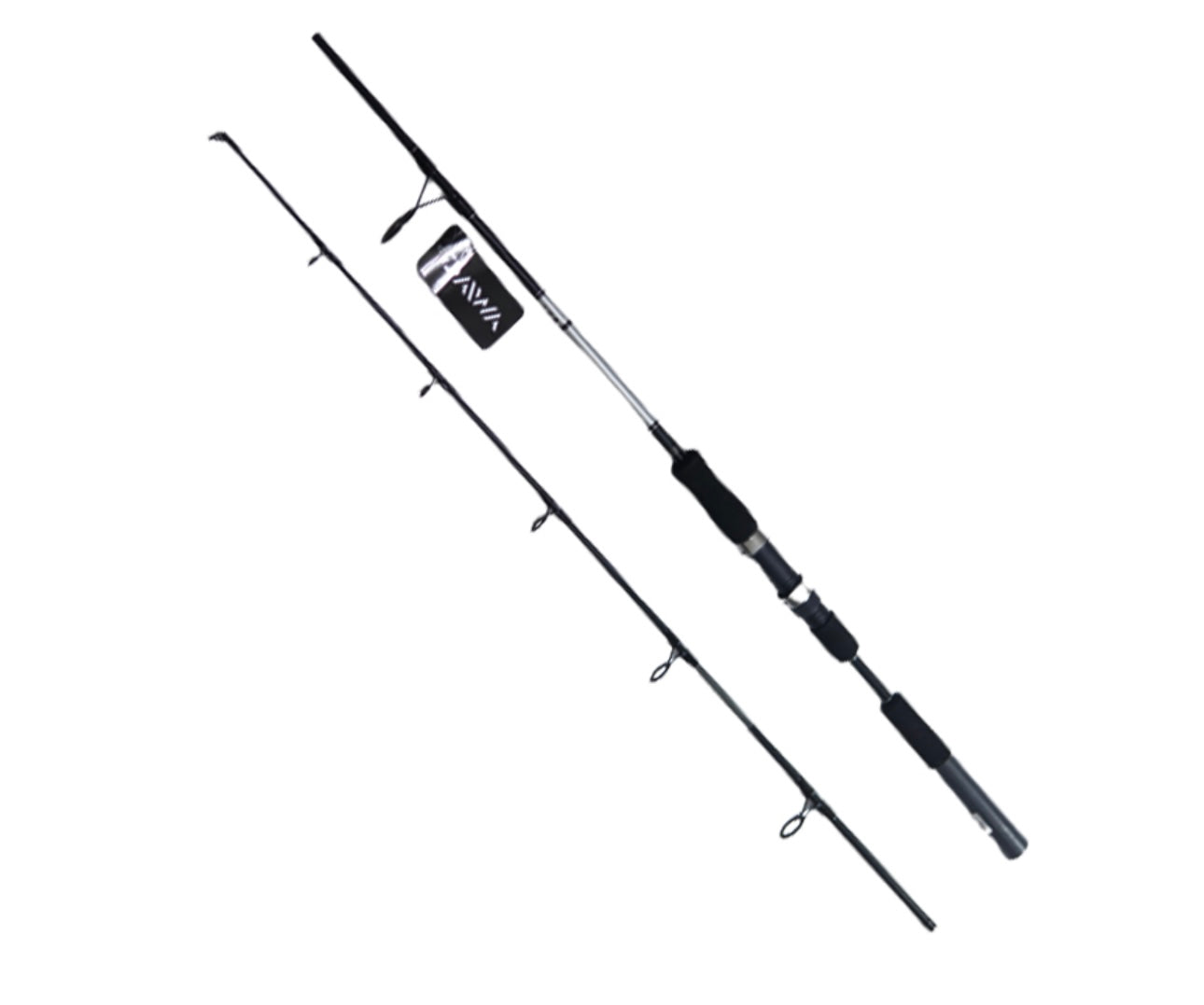 Daiwa Phantom Catfish Spinning Rod