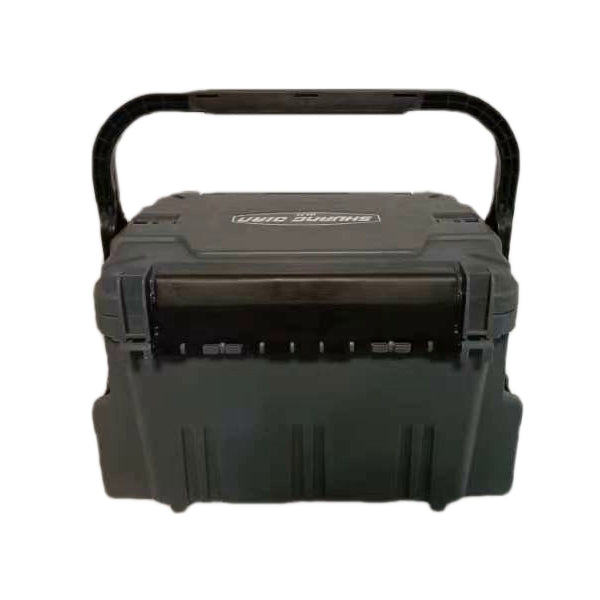 gun tackle box Superse Tackle Box OF-709N – WBQ Tackle supplies