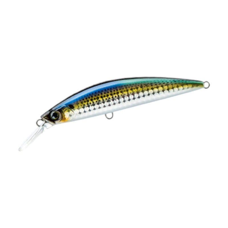 Superse Shootsy 70s Heavy Minnow