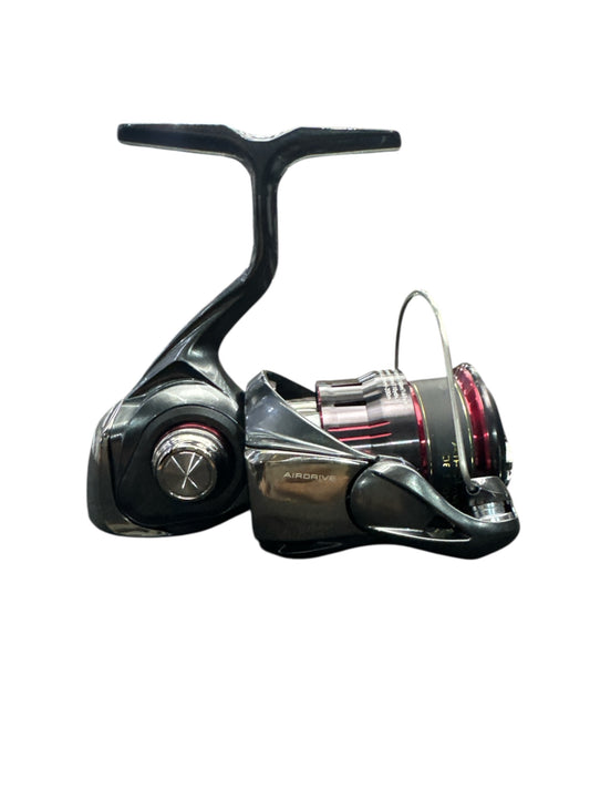 Daiwa 2025 Ballistic Air LT