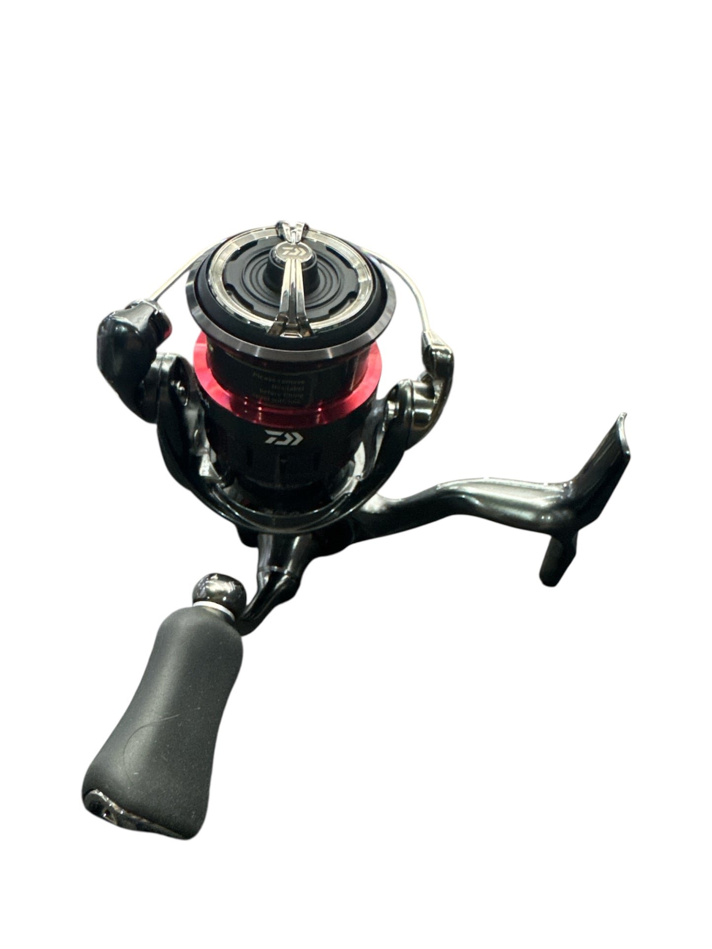 Daiwa 2025 Ballistic Air LT
