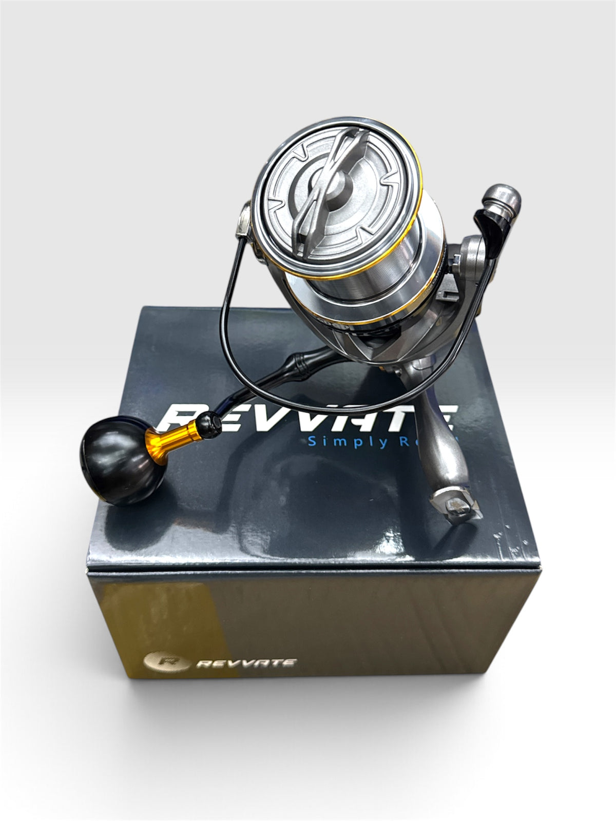 Revvate SurfRipper