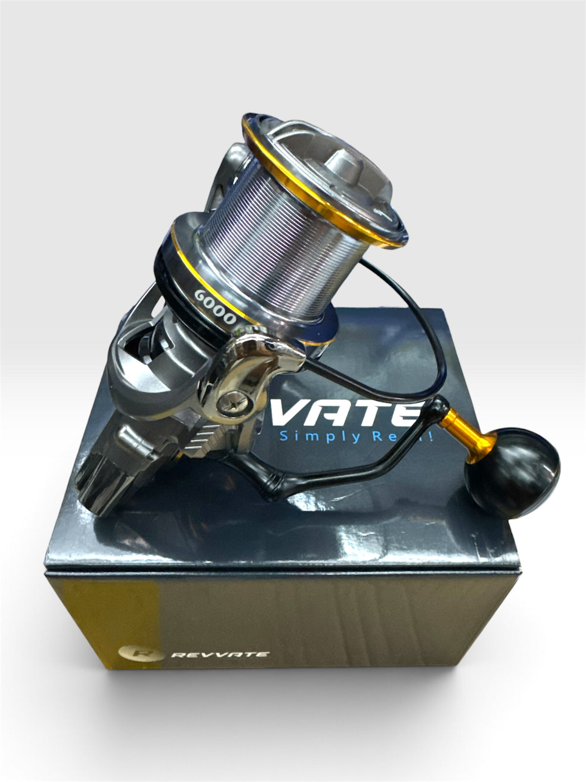Revvate SurfRipper