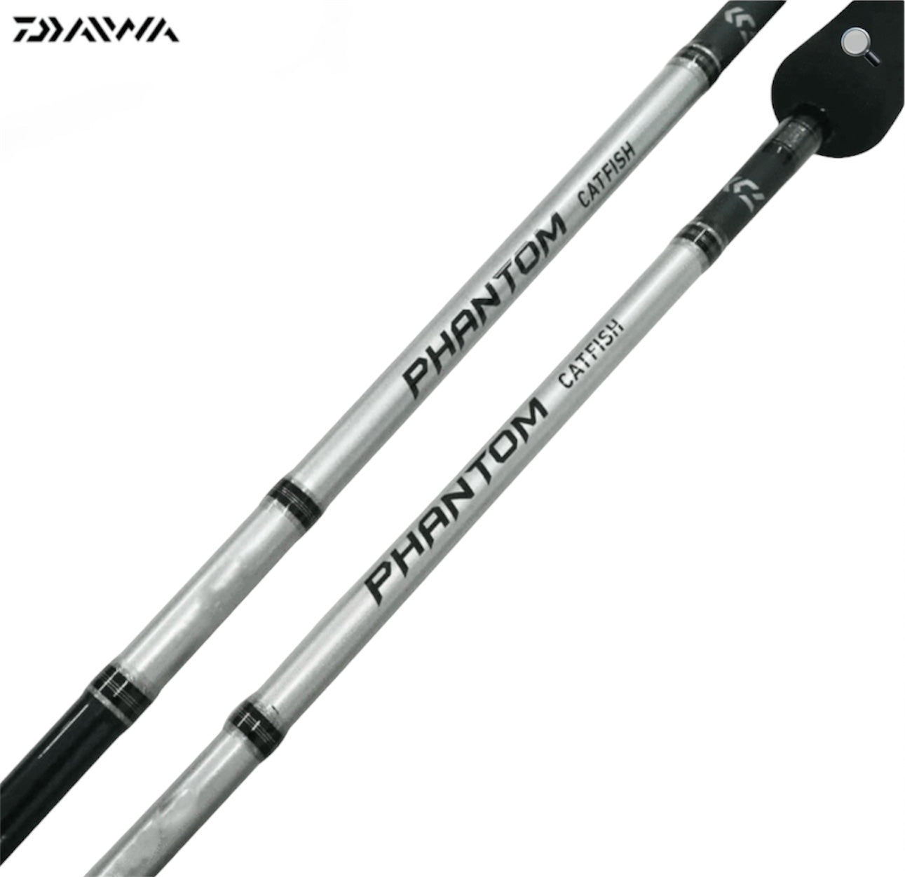 Daiwa Phantom Catfish Spinning Rod