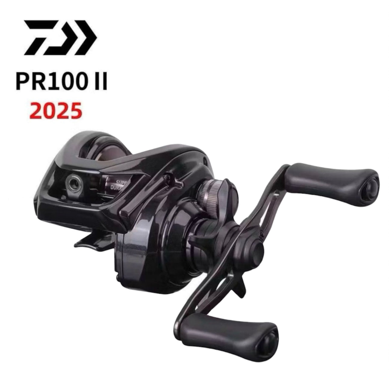 PR100H II