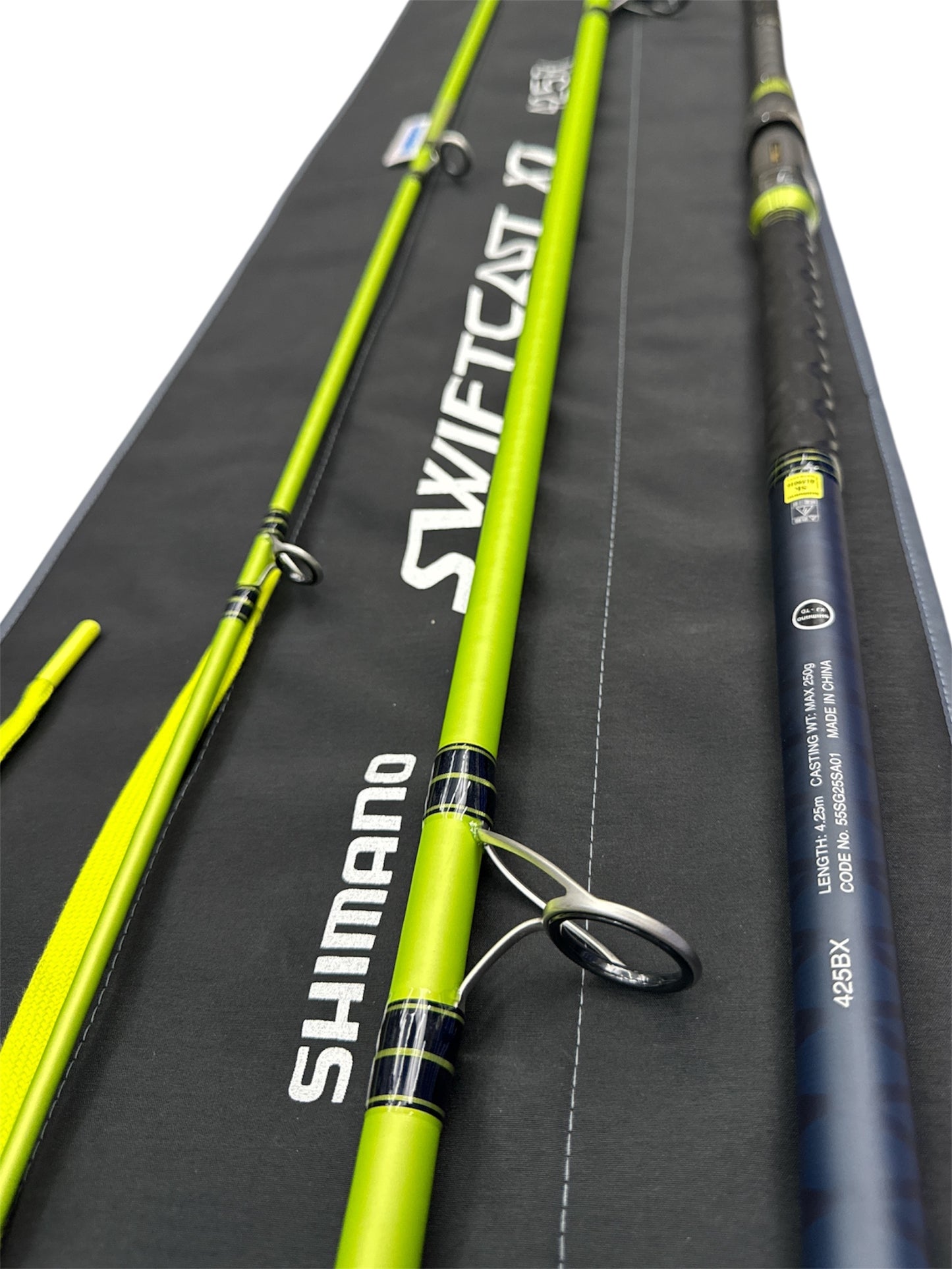 Shimano 25 Swiftcast XT