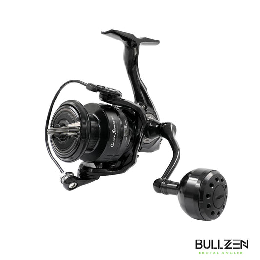 Bullzen Gamer Monster Dark Myth Edition