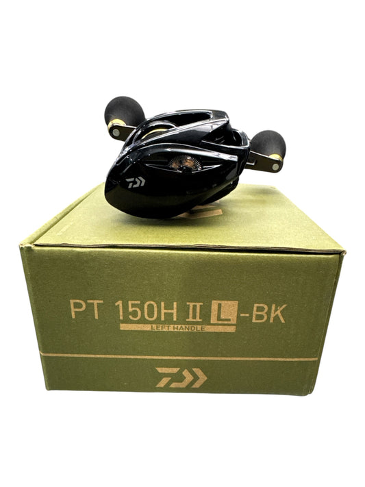 Daiwa 2026 PT 150H II L -BK