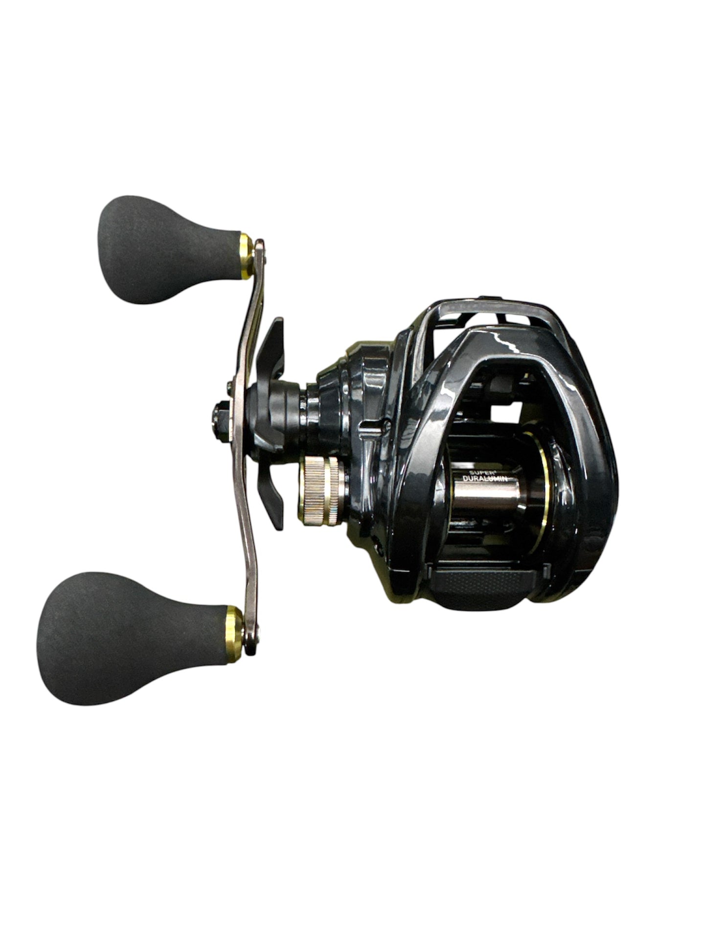 Daiwa 2026 PT 150H II L -BK