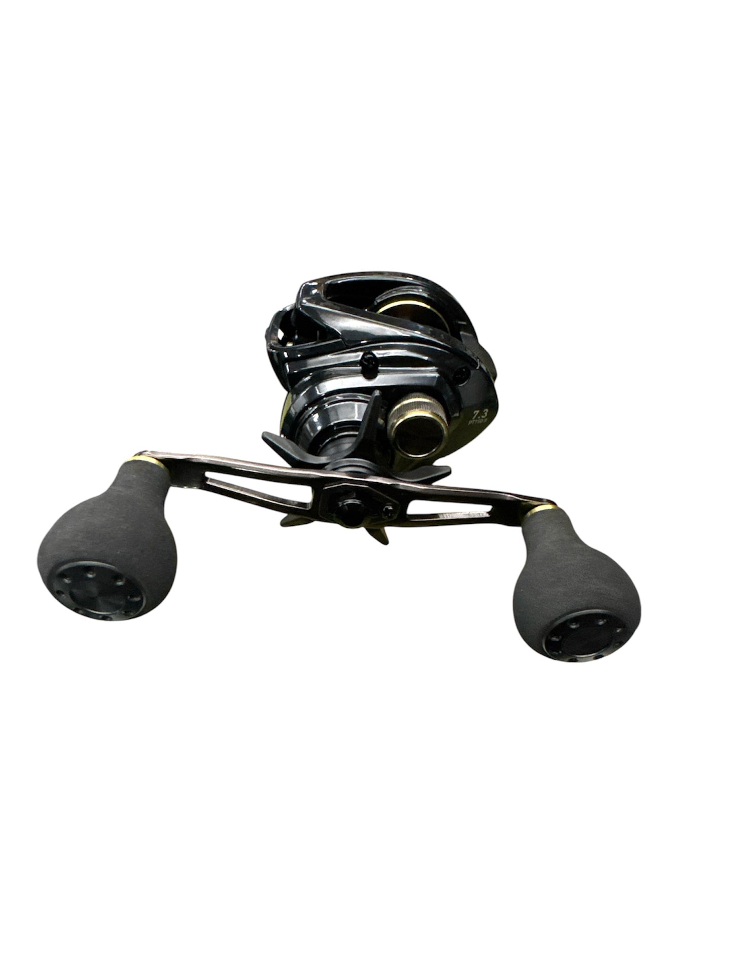 Daiwa 2026 PT 150H II L -BK