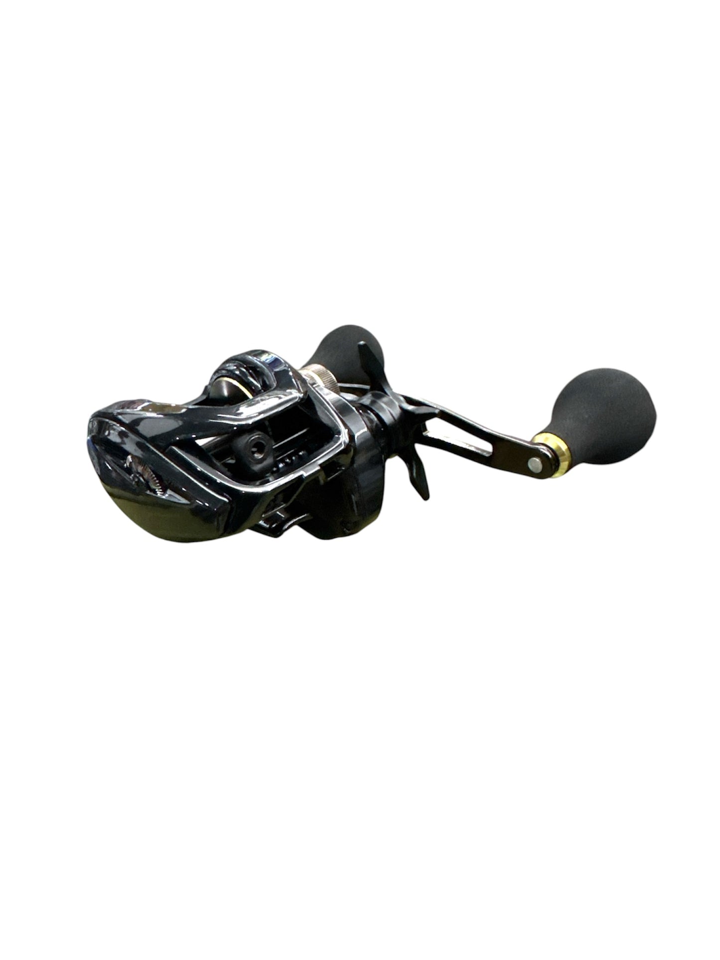 Daiwa 2026 PT 150H II L -BK