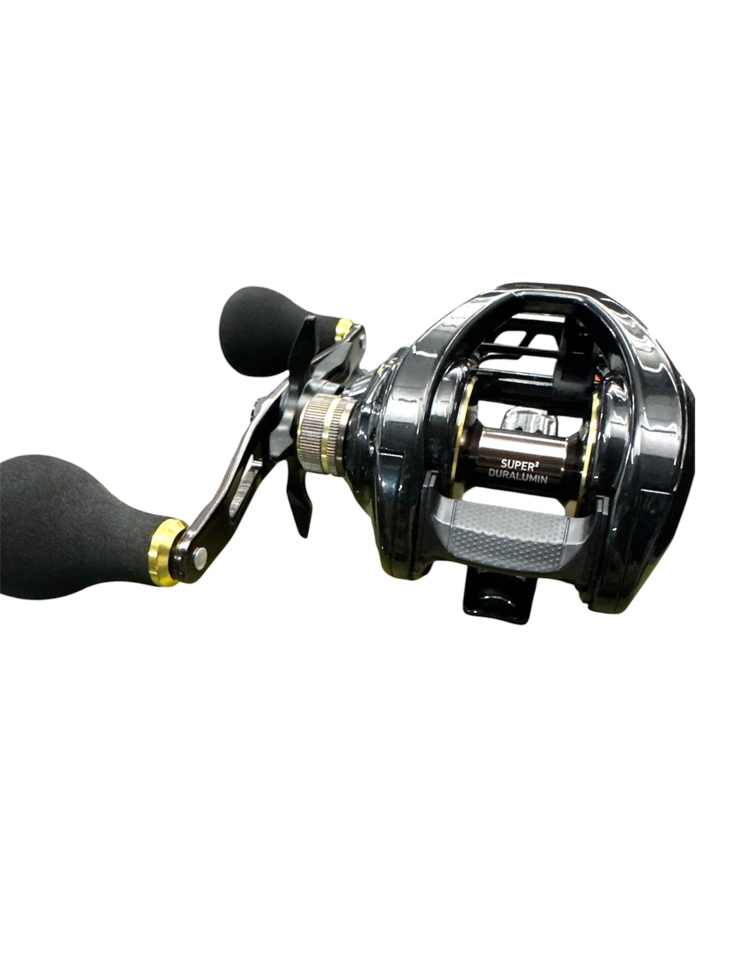 Daiwa 2026 PT 150H II L -BK