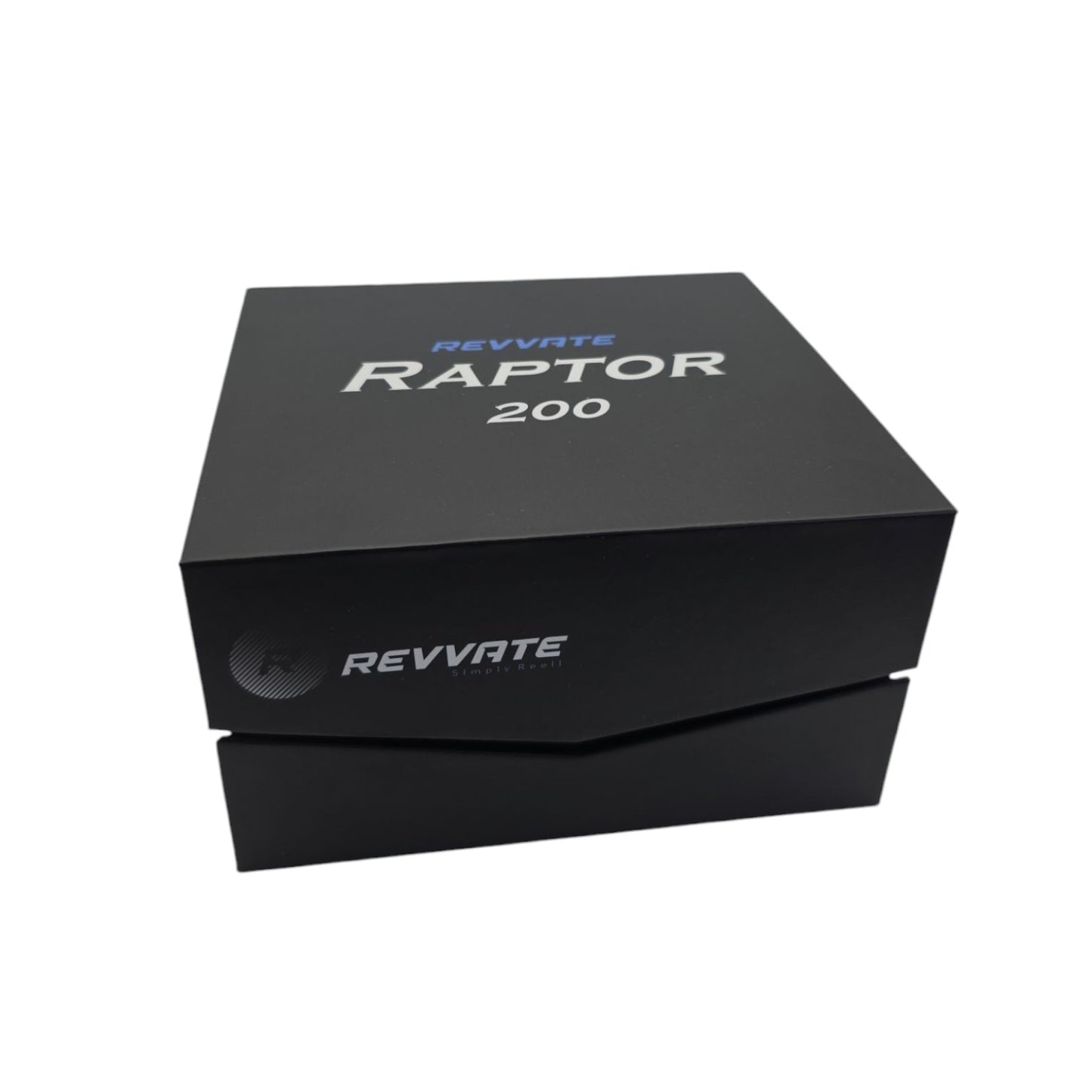 Revvate Raptor 200