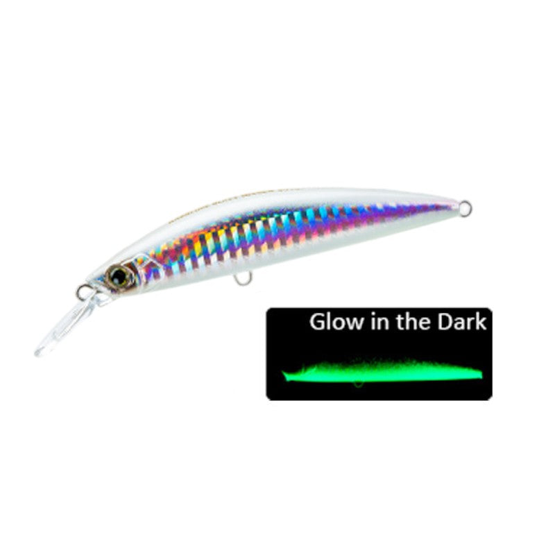 Superse Shootsy 70s Heavy Minnow