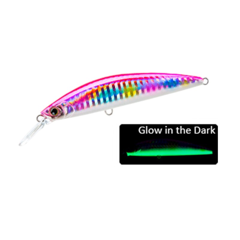 Superse Shootsy 70s Heavy Minnow