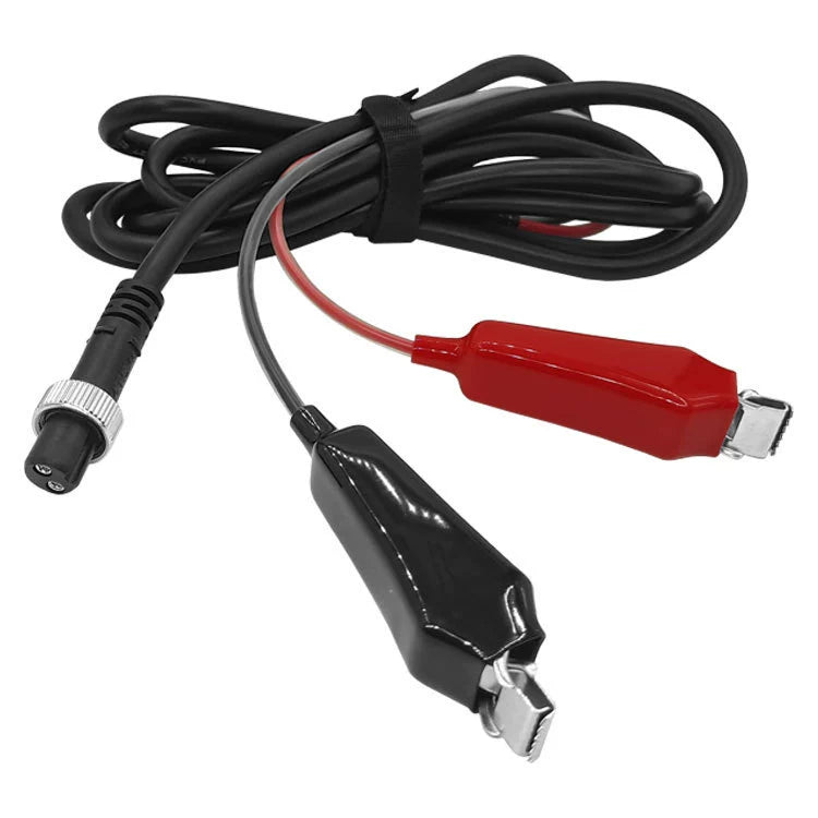 Electric Reel battery Cable