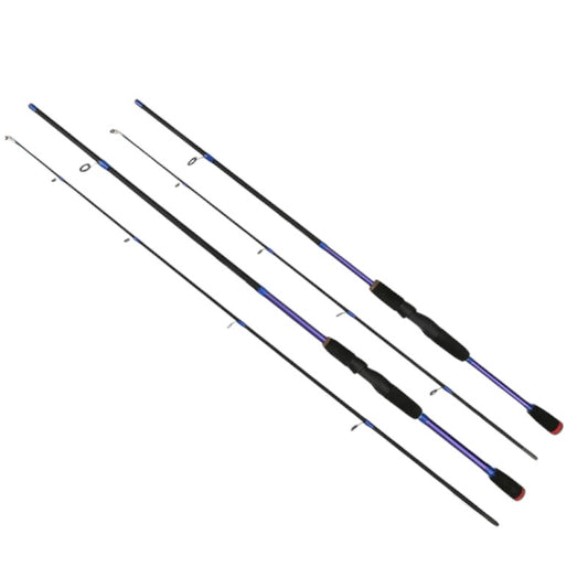 Fibreglass Luring Rod - 3C
