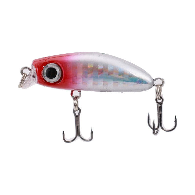 Superse 42 mini minnow