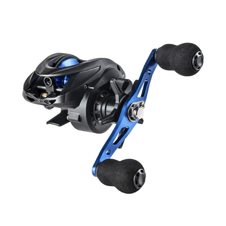 Baitcast reel - AC