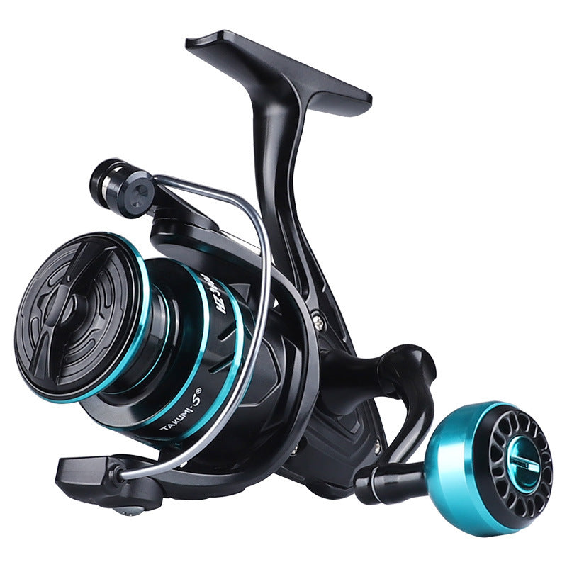 Takumi HZ Spinning reel