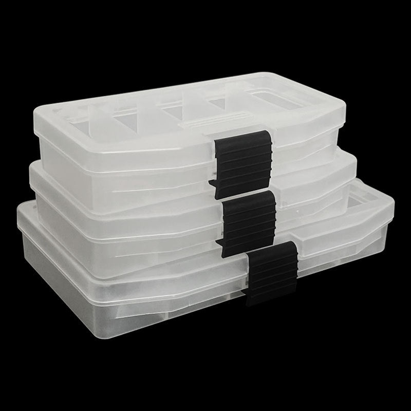 Five Compartment box CB06