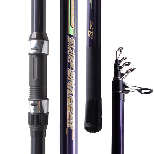 Anyfish Surf Snapper telescopic rod