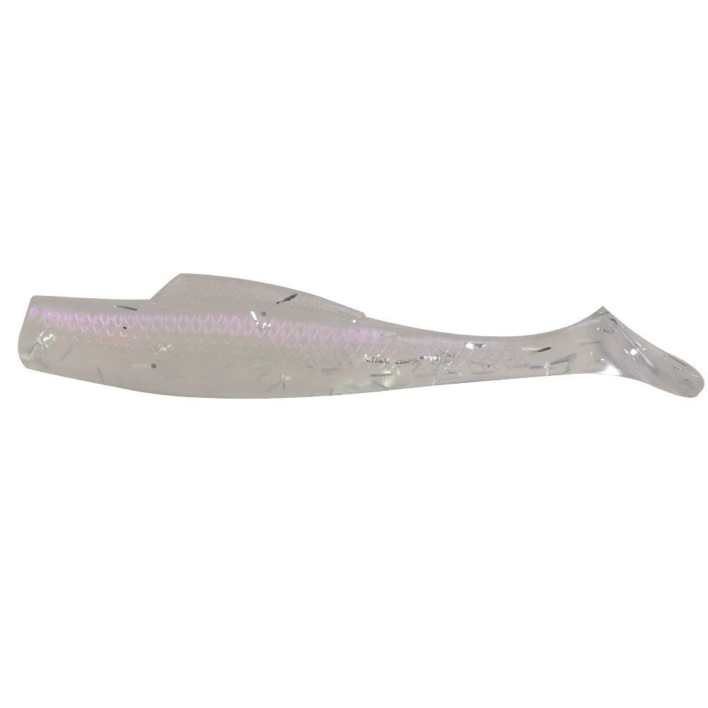 Superse 3" Soft minnow SP004