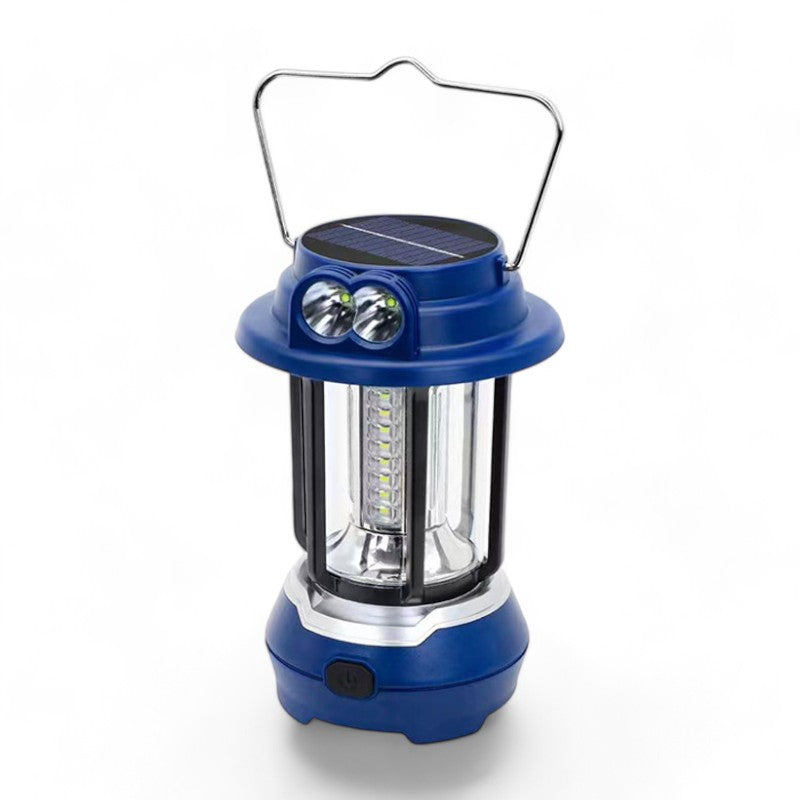 Rechargeable Camping Lantern HB-9589