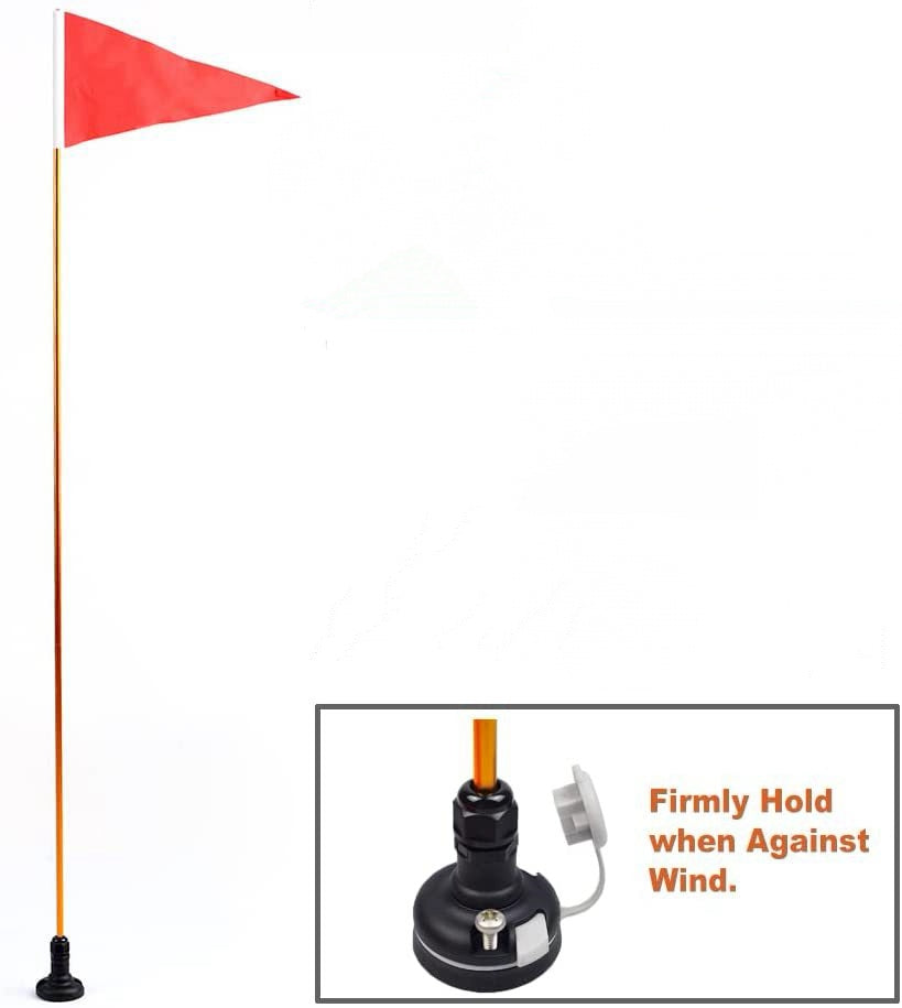 Kayak Safety Flag holder BK702