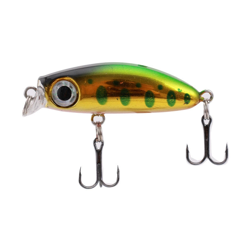 Superse 42 mini minnow