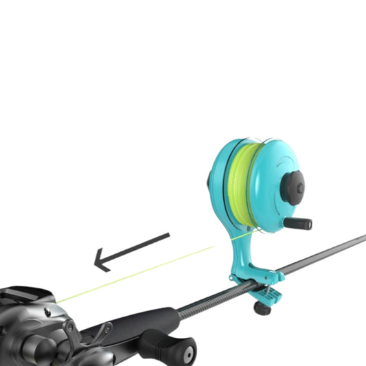 Fishing Line Winder