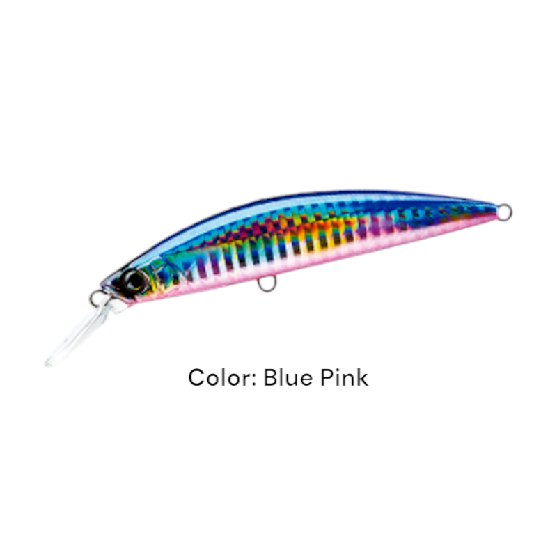 SHOOTSY HEAVY MINNOW 110S