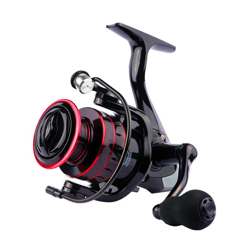 Takumi HK Spinning reel