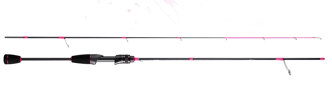 NYA hunting goddess UL Rod