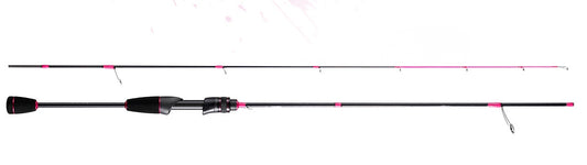 NYA hunting goddess UL Rod