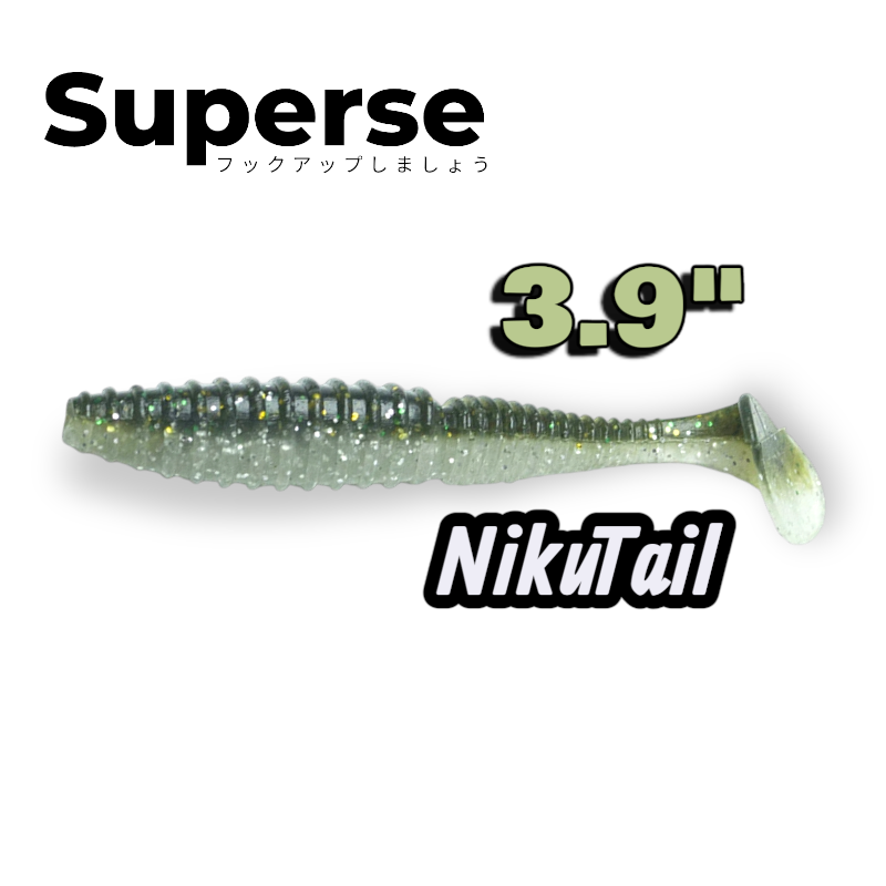 Superse NikuTail