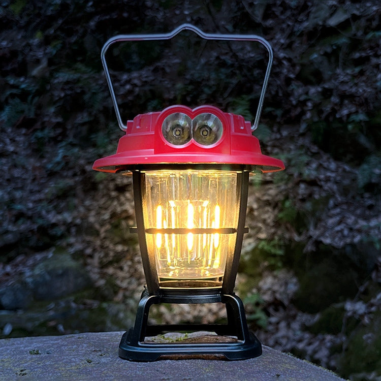 Rechargeable Camping Lantern HB-9589