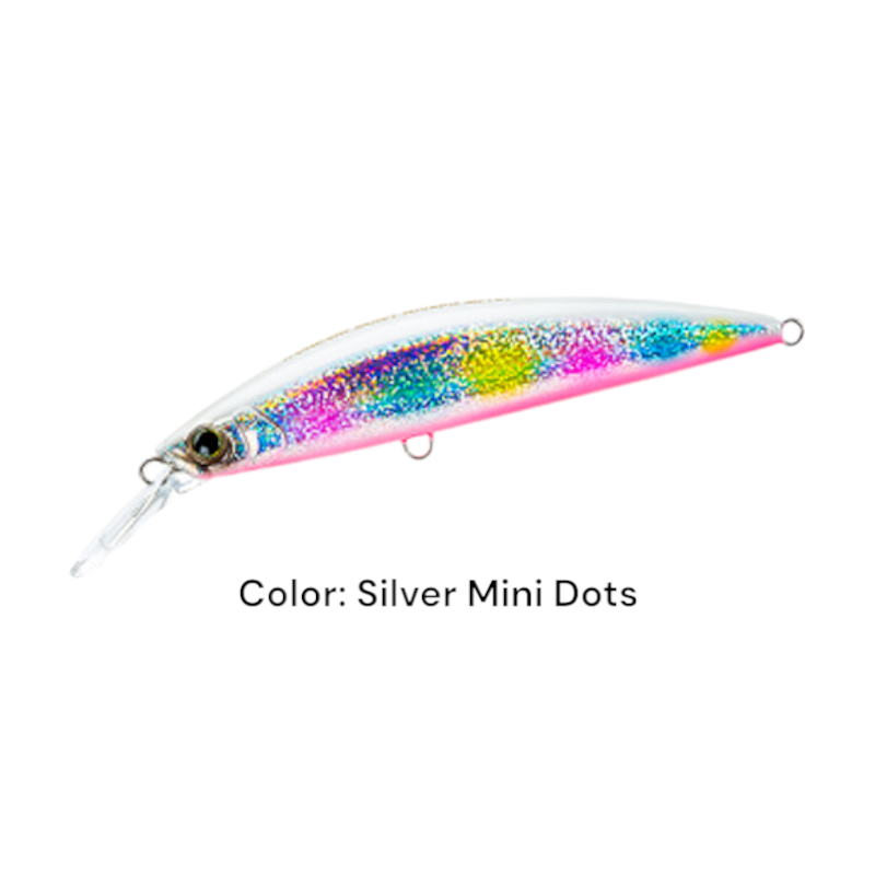 SHOOTSY HEAVY MINNOW 110S