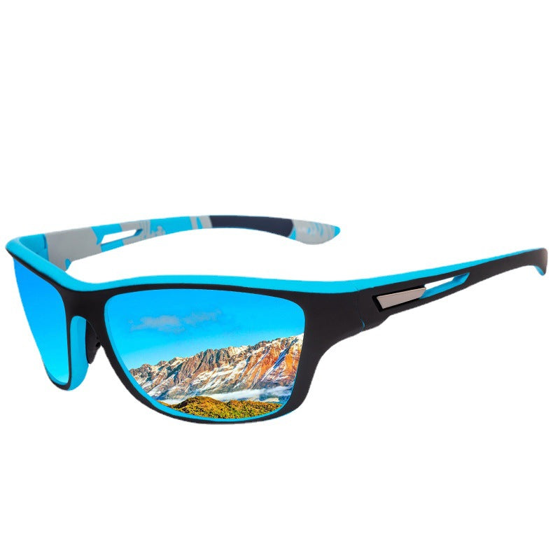 Polarized Sunglass D336