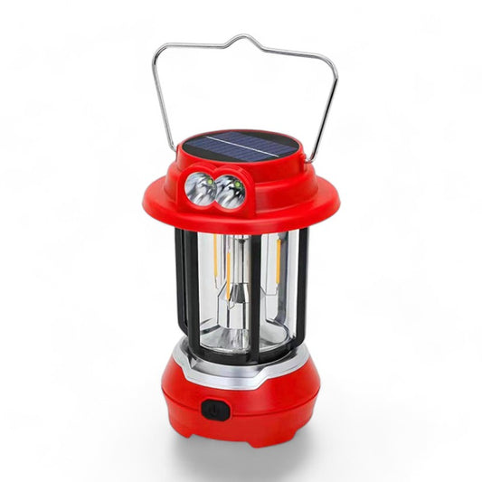 Rechargeable Camping Lantern HB-9589