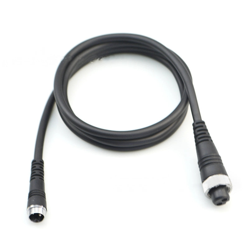 Electric Reel battery Cable