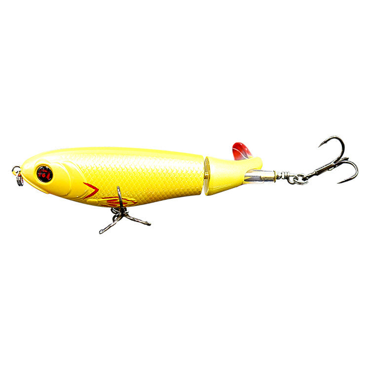 Superse Whopper plopper YH159