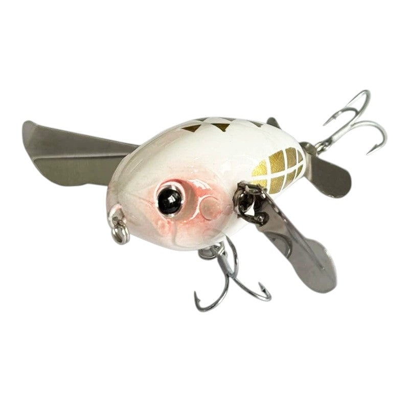 Superse Crazy Crawler Mini 9274