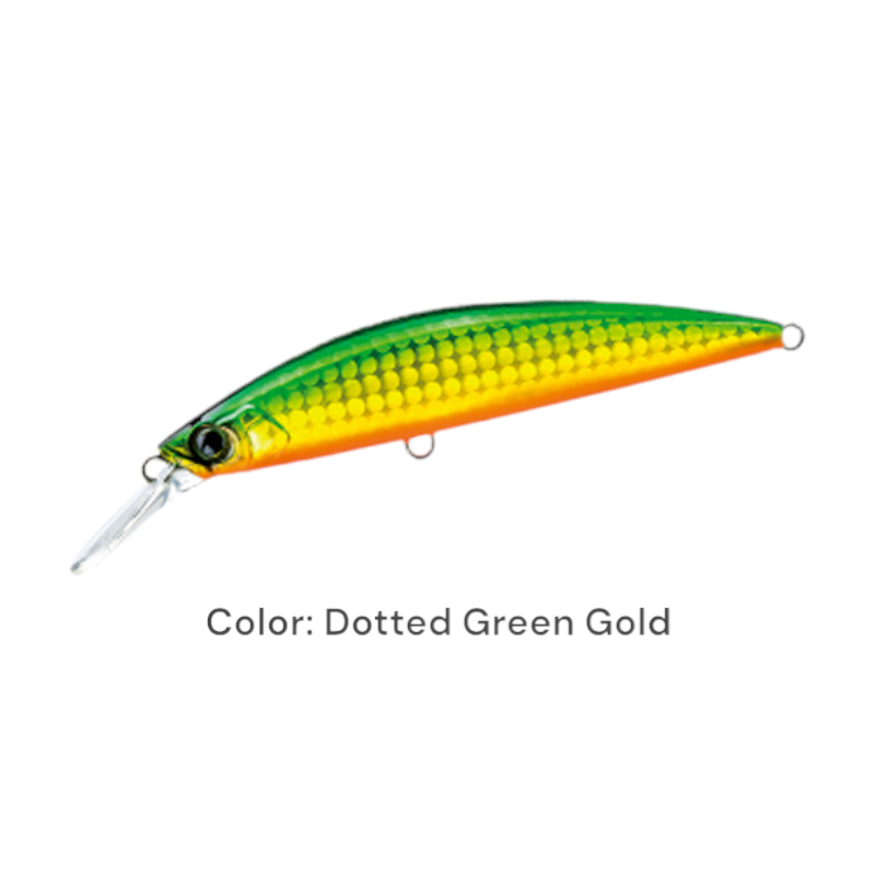 SHOOTSY HEAVY MINNOW 110S