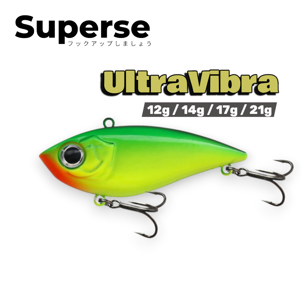 Superse UltraVibra